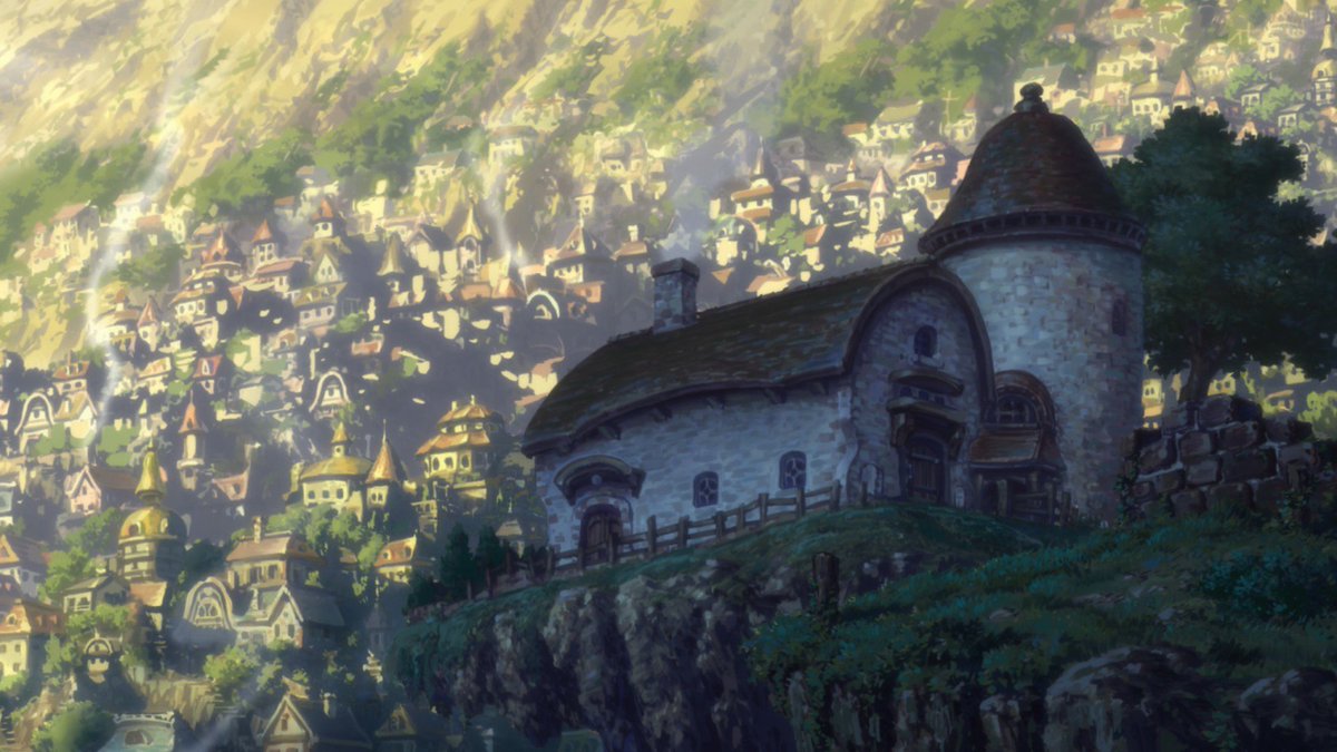 Review: Made in Abyss S1 TV – Animeroot