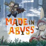 Made in Abyss S1 TV