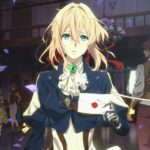 Violet Evergarden - TV - S1